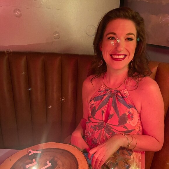 sallyrparsons